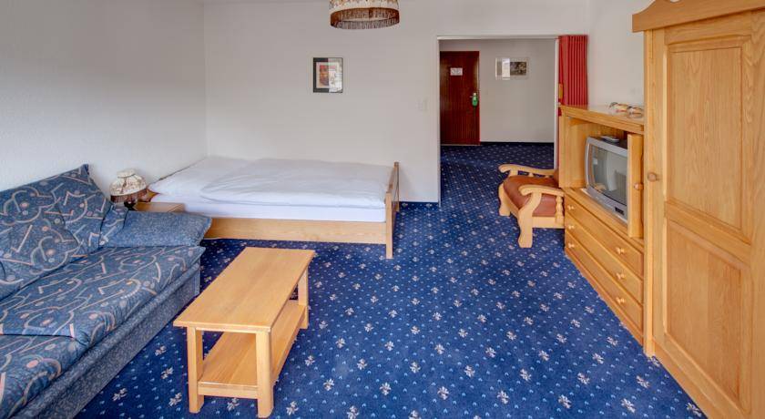 Alpenroyal 3* Швейцария, Вале