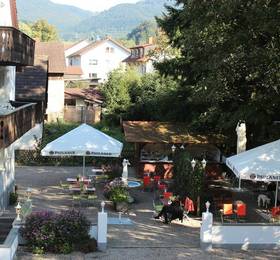 Туры в Gasthaus Zur Linde в Германии