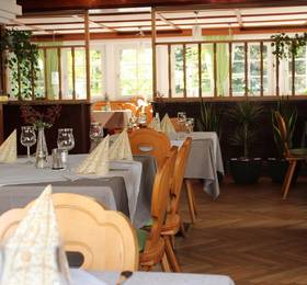 Отдых в Gasthaus Zur Linde - Германия, Глоттерталь