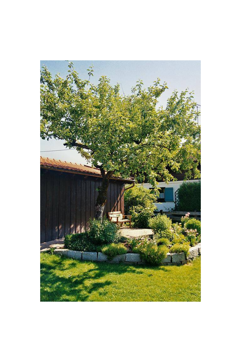 Hotel Garni Grobfuchsenhof