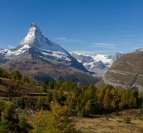 Ambassador Zermatt в Церматте