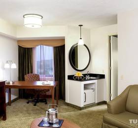 Отдых в Sheraton Gateway Suites Chicago O'Hare - США, Роузмонт