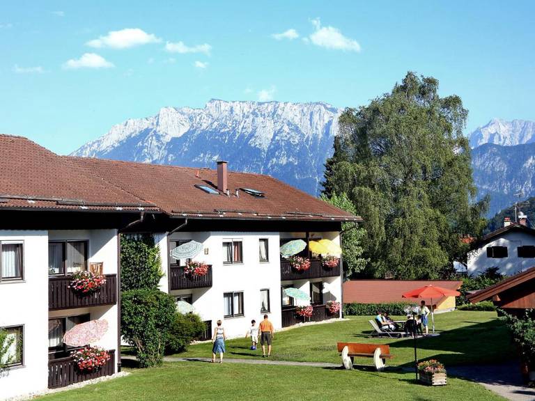 Oberaudorf