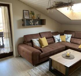 Туры в Bergschlossl Fewo 28 в Германии