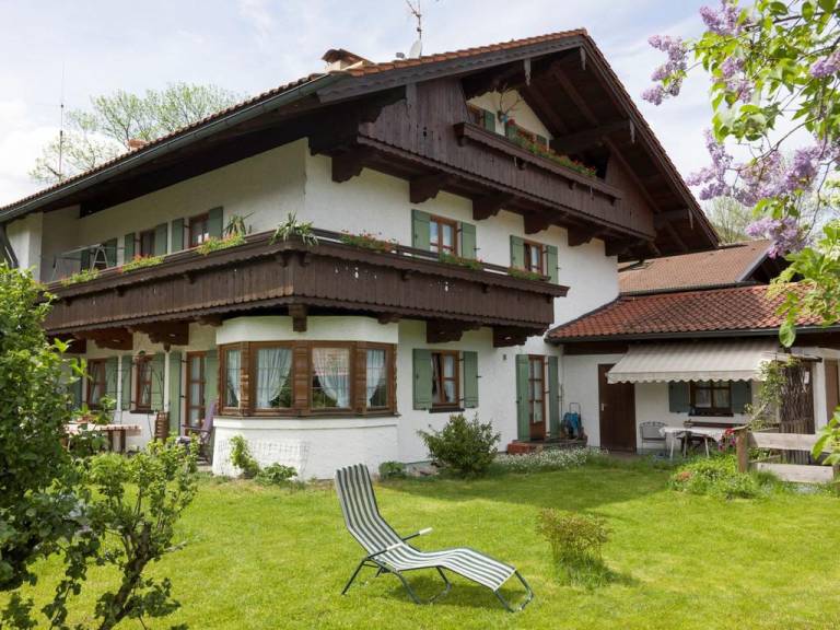 Holiday home Oberaudorf