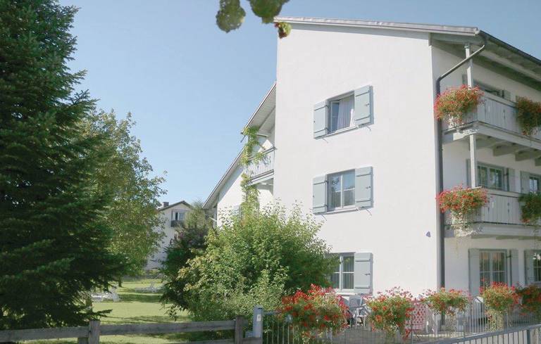 One-Bedroom Apartment in Oberaudorf