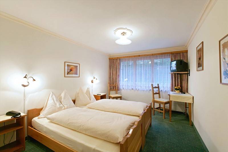 Antika 3* Швейцария, Церматт