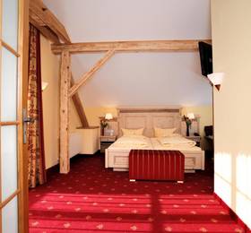 Landhotel Bold Oberammergau в Обераммергау