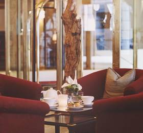 Туры в Sheraton Davos Hotel Waldhuus в Швейцарии
