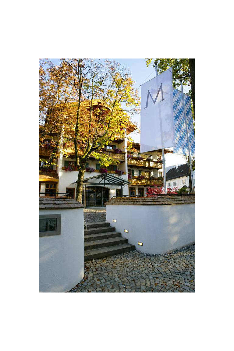 Hotel Maximilian