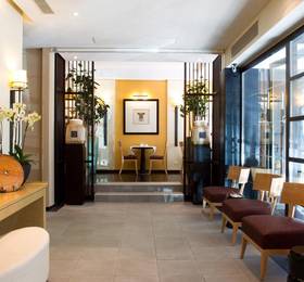 Туры в Ascot Manotel в Швейцарии