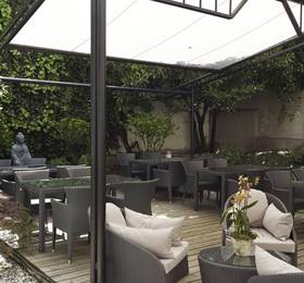 Ascot Manotel в Женеве