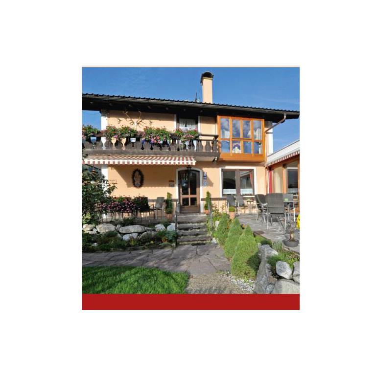 Hotel Garni Otto Huber