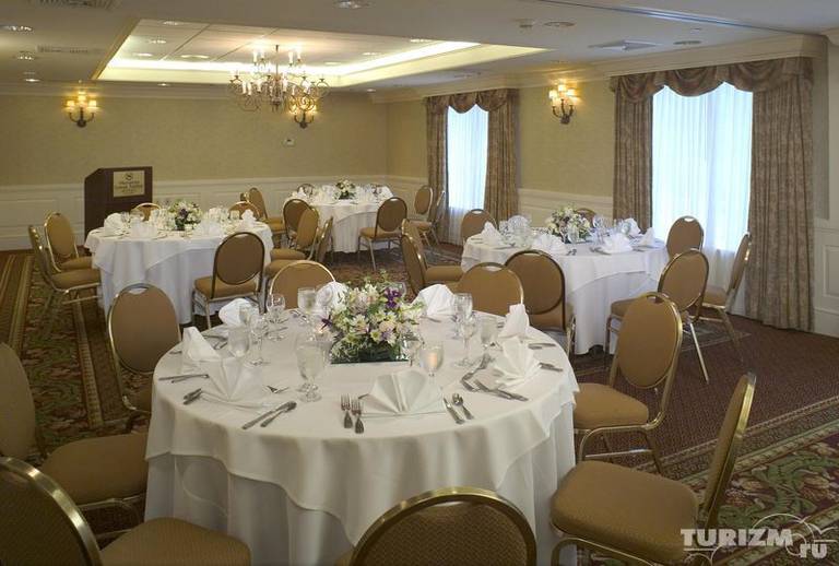 Sheraton Great Valley Hotel