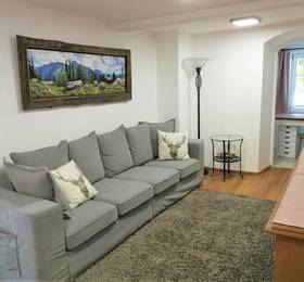 Отдых в St Lukas Apartments - Германия, Обераммергау