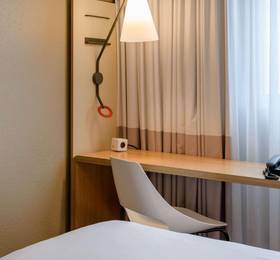 Туры в ibis Nurnberg City am Plarrer в Германии