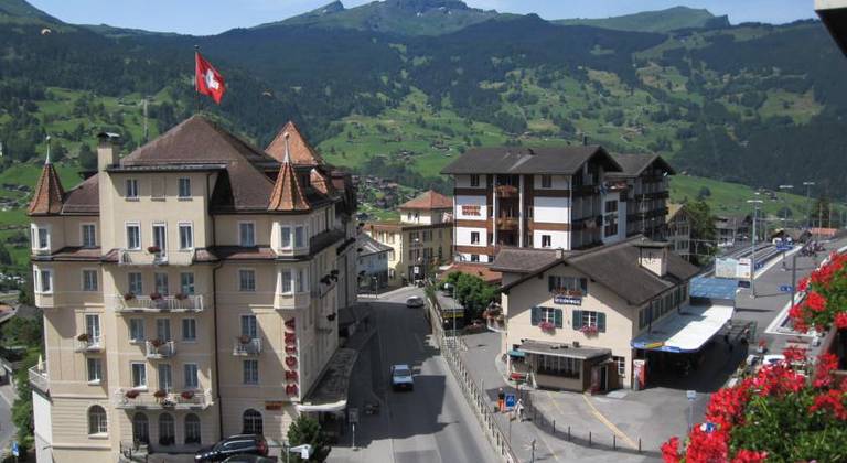 Bernerhof