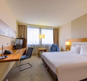 Отдых в Movenpick Hotel & Casino Geneva - Швейцария, Женева