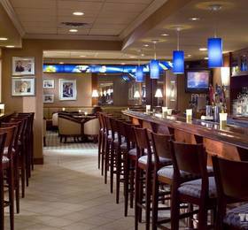Туры в Sheraton Hartford Hotel в США