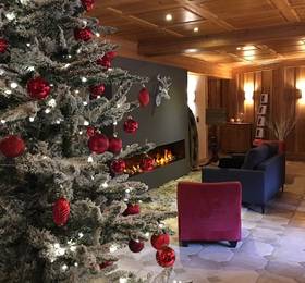 Туры в Chalet D‘Adrien в Швейцарии