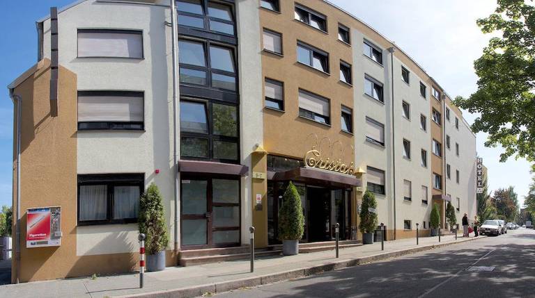 Hotel Cristal