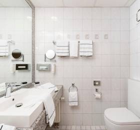 NOVINA HOTEL Sudwestpark в Нюрнберге
