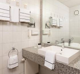 Туры в NOVINA HOTEL Sudwestpark в Германии