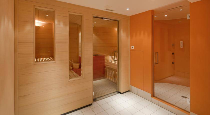 Hotel La Couronne 3* Швейцария, Вале
