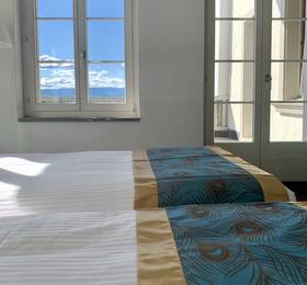Туры в Hotel La Couronne в Швейцарии