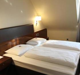 Отдых в Durer-Hotel - Германия, Нюрнберг