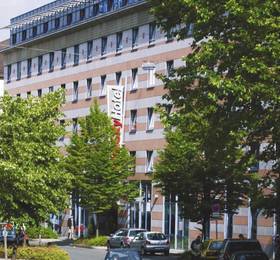 Отдых в InterCityHotel Nurnberg - Германия, Нюрнберг