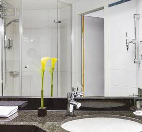 InterCityHotel Nurnberg в Нюрнберге