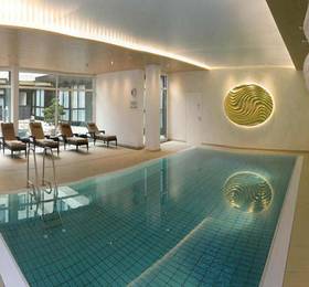 Отдых в Ramada Nurnberg Parkhotel - Германия, Нюрнберг