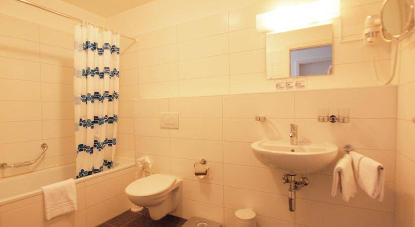 Dell Angelo 3* Швейцария, Тичино