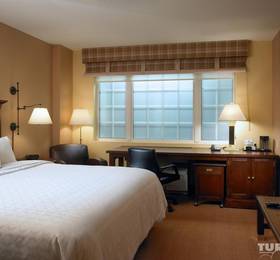 Туры в Sheraton Houston West в США