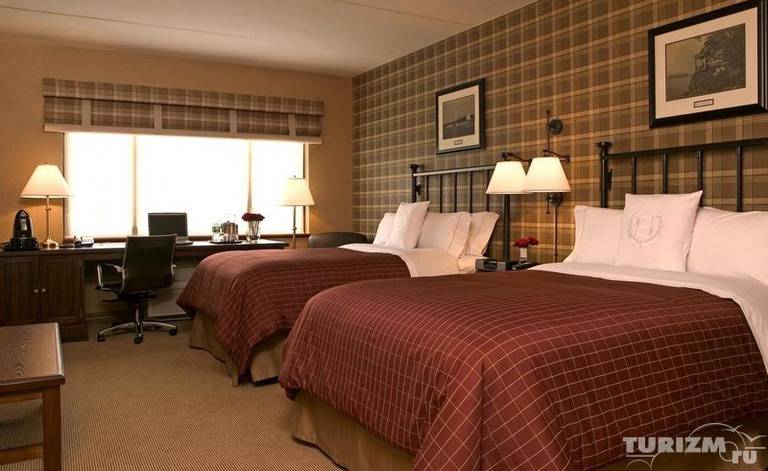 Sheraton Houston West Hotel