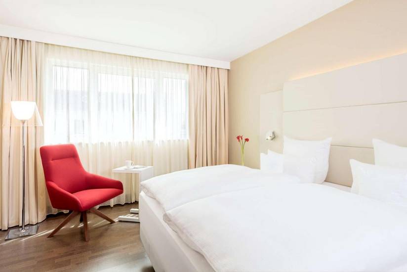 NH Collection Nurnberg City 4* Германия, Нюрнберг