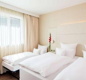Отдых в NH Collection Nurnberg City - Германия, Нюрнберг