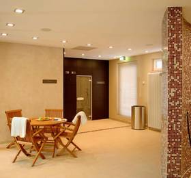 NH Collection Nurnberg City в Нюрнберге