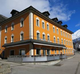 Туры в Des Alpes в Швейцарии