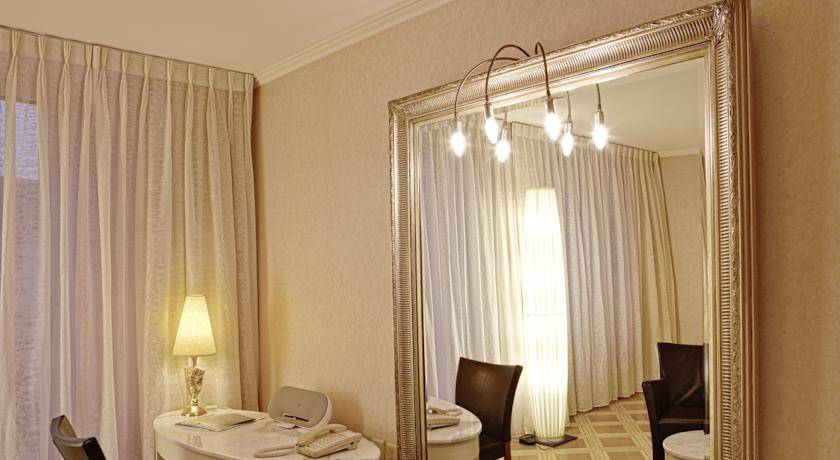 Hotel Des Balances Lucerne 4* Швейцария, Люцерн