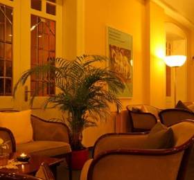 Esplanade Swiss Q в Граубюндене