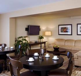 Sheraton Independence Hotel в Индепенденсе