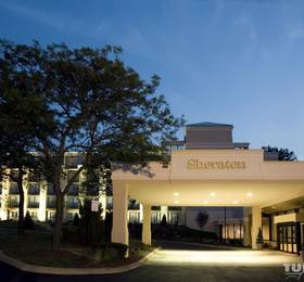 Туры в Sheraton Independence Hotel в США