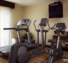 Отдых в Sheraton Independence Hotel - США, Индепенденс