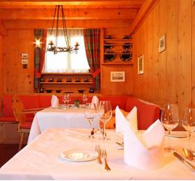 Туры в Excelsior Arosa в Швейцарии