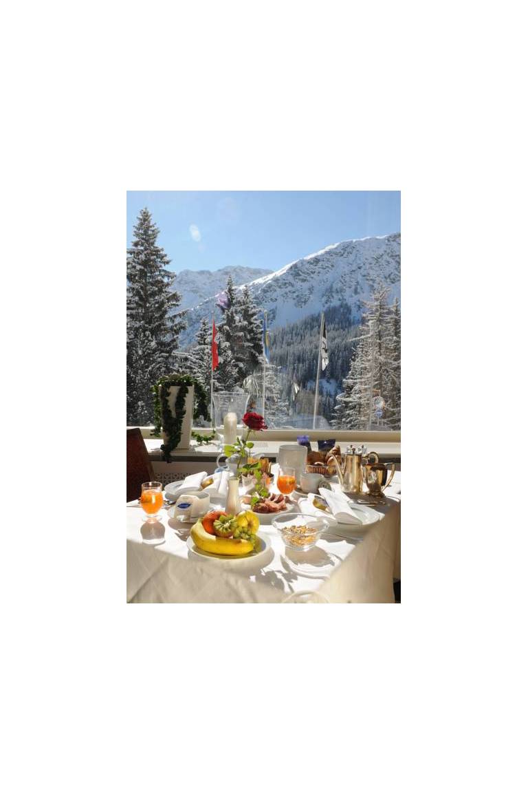 Excelsior Arosa