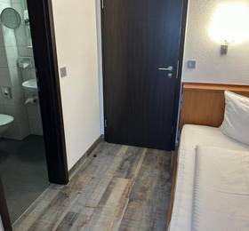 Hotel Fackelmann в Нюрнберге