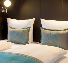 Туры в Motel One Nurnberg-City в Германии