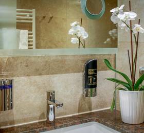 Туры в TIPTOP Hotel Burgschmiet Garni в Германии